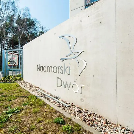 Mw Nadmorski Dwor
